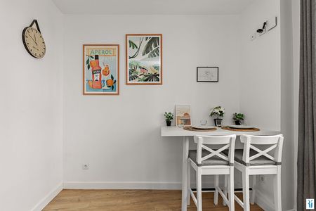 Location Appartement 1 pièce 20m² ROUEN 76000 - Photo 2