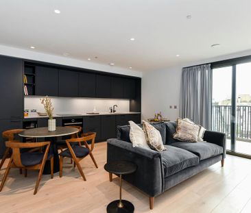 2 bedroom apartment to rent - Photo 2