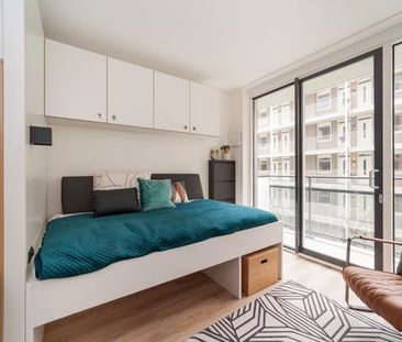 Te huur: Appartement Tandwielstraat 775 in Rotterdam - foto 3