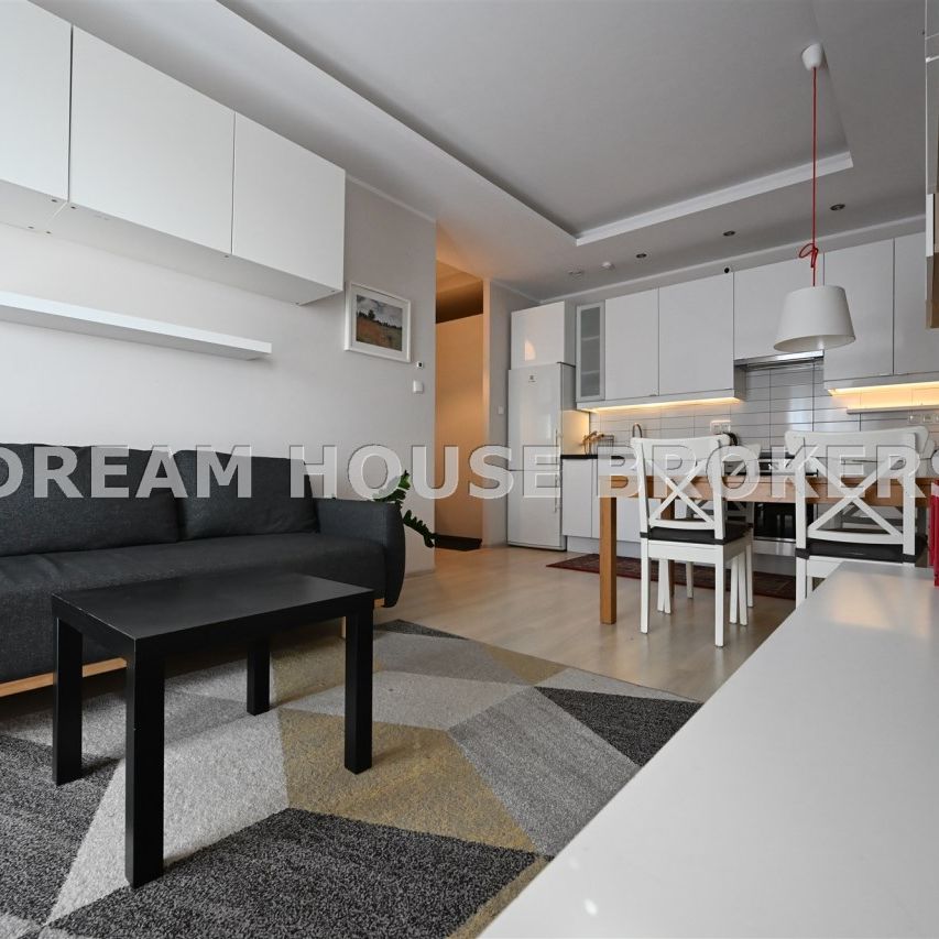 Mieszkanie na wynajem - Zdjęcie 1