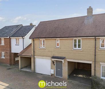 2 bedroom maisonette to rent - Photo 2