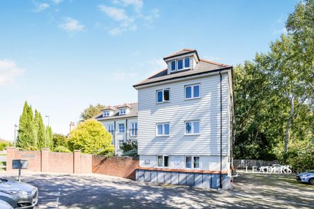 1 bedroom flat to rent Stonebridge Place, Horsham - Photo 2