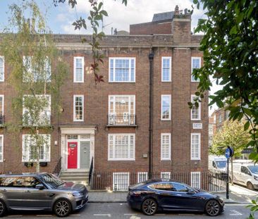 2 bedroom maisonette to rent - Photo 1