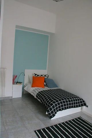 Via Beaulard, Turin, Piedmont 10139 - Photo 2