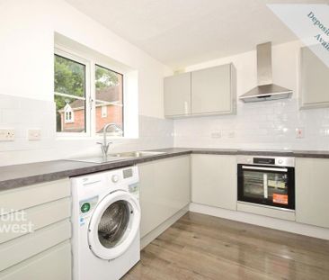 2 bedroom end of terrace house to rent - Photo 6