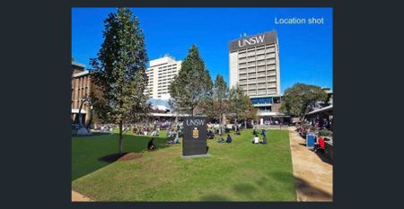 Perfectly Positioned, Freshly Renovated Unit in Secure Complex! CONFIRM THE LEASE TERM IN ADVANCE! Available From 15/12/2025 To 15/02/2026. - Photo 5