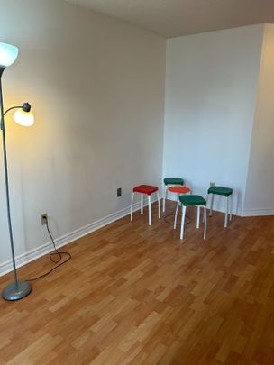 For Lease - 25 Grenville Street Unit# 1210, Toronto, Ontario - Photo 1