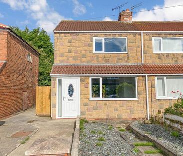 3 bed semi-detached house to rent in NE28 - Photo 1