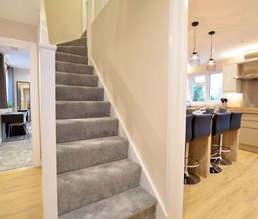 🌟Premium Room🌟 Bedroom D - Photo 3