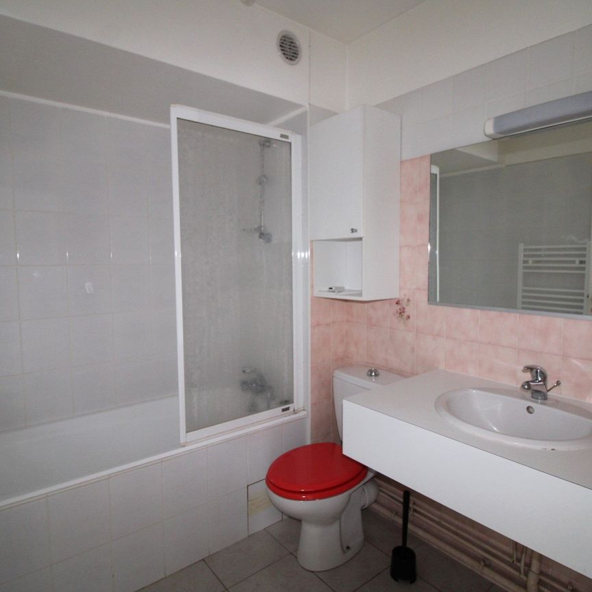 Location Appartement 1 pièce 29m² ST BRIEUC 22000 - Photo 1