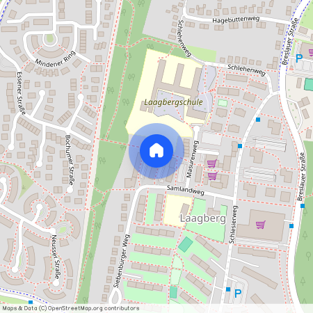 Samlandweg 11, 38440, Wolfsburg