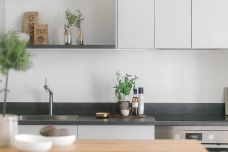 Banérgatan, Stockholm - Foto 4