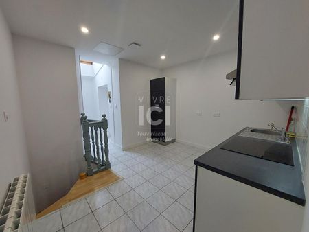 NANTES - 40.79 m² - Photo 3