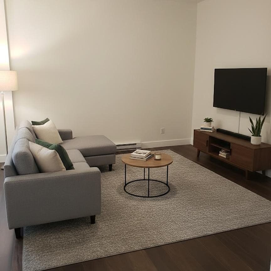 Immeuble - 401-407 Papineau 4 1/2 Tout Inclus à Louer - Photo 1