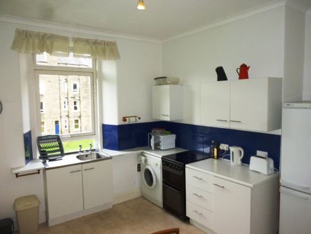 Merchiston Grove, Edinburgh, EH11 1PP - Photo 5