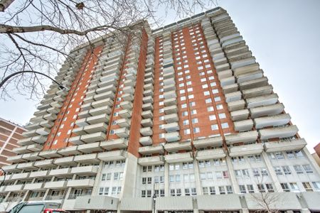 Condo for rent, Montréal (Le Plateau-Mont-Royal) - Photo 4