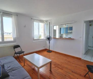 Appartement à louer 3 pièces 50.78m² - Photo 5