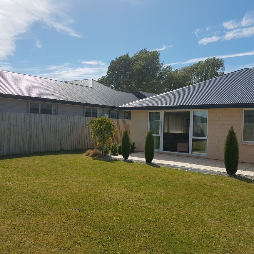 38 Liffey Springs Drive, Lincoln Christchurch 7608 - Photo 1