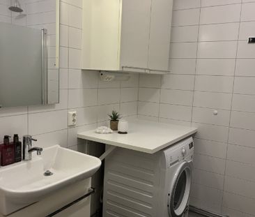 Sollentuna - 1.5rok - 10mån - 11.500kr/mån - Photo 1