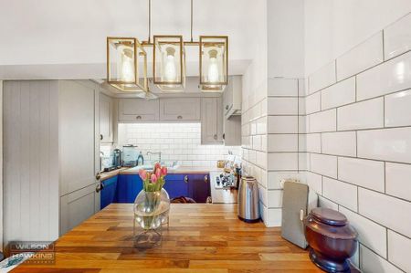 2 bedroom flat to rent - Photo 4