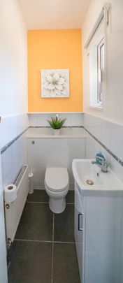 Room in a Shared House, St. Margaret Road, CV1 - Photo 1