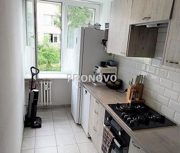 Mieszkanie Szczecin Niebuszewo powierzchnia 45.3 m² C319-WM-54320 - Фото 5