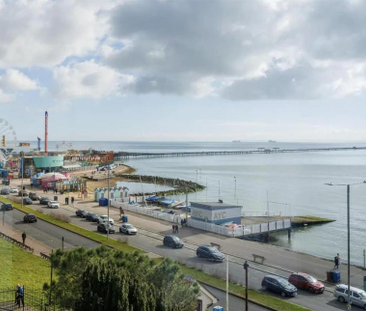 2 bedroom flat to rent - Photo 6