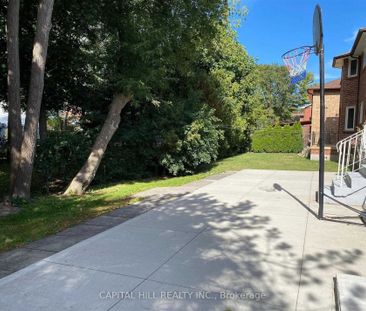 For Lease - 51 Glenthorne Drive Unit# Basement, Toronto, Ontario - Photo 4