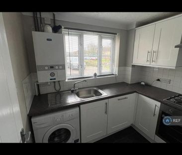 2 bedroom terraced house to rent - Photo 6