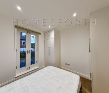 2 Bedroom Flat - Photo 1
