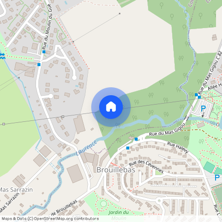 87000, Louer Un Logement À Limoges