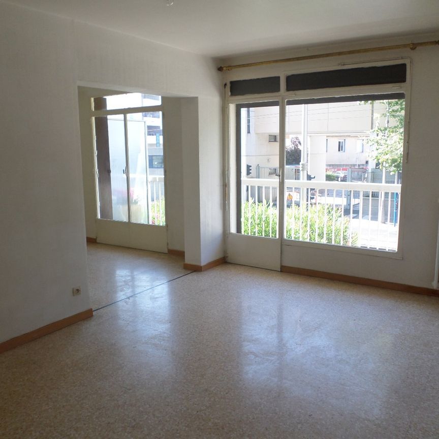 Location Appartement 4 pièces 81m² MONTPELLIER 34000 - Photo 1
