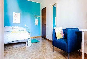 Via Felice Mendelssohn, Padova, Veneto 35132