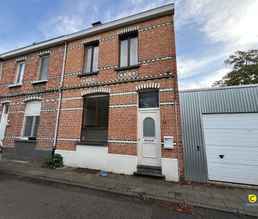 Rustig gelegen woning met 2 slpks en tuin! - Foto 3