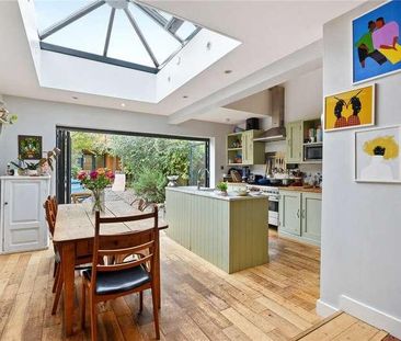 Palermo Road, Kensal Green, London, NW10 - Photo 2