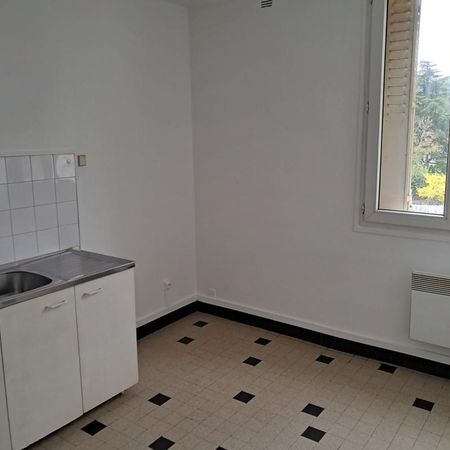 Appartement Type 3 - Résidence Jean Charcot - Photo 4