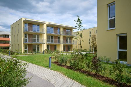 8280 Fürstenfeld - Kastanienallee 5/6 - Foto 3