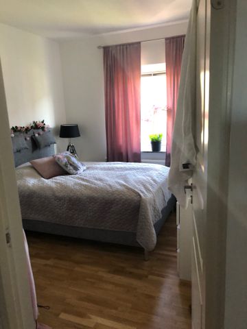 Ostdalsgatan, Motala - Foto 2