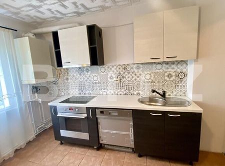 Apartament de Inchiriat cu 3 camere, 72mp, parcare, zona intre lacuri - Fotografie 4