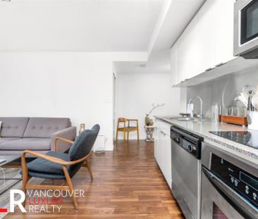 788 Hamilton Street, #1801 - Photo 2