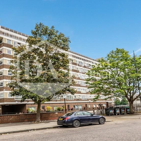 4 bedroom apartment to rent - Photo 1