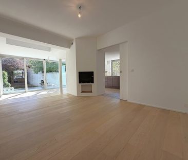 Tout savoir sur cette maison à Uccle - Photo 1
