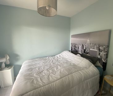 Location Appartement 1 pièce 32m² METZ 57000 - Photo 4