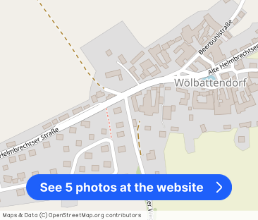 2 Zimmer Wohnung mit Einbauküche Zentrumsnah - Photo 1