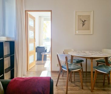 Katowice, Osiedle Tysiąclecia, Tysiąclecia - Zdjęcie 1