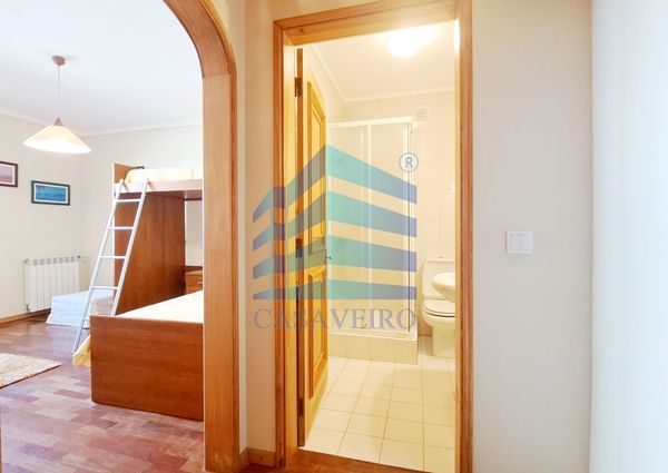 Apartamento T2 em Aveiro