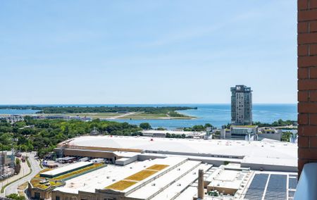 For Lease - 85 East Liberty Street Unit# 2306, Toronto, Ontario - Photo 4