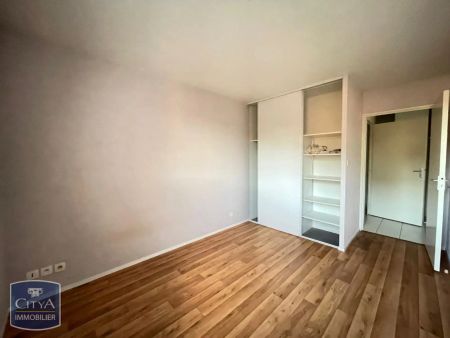 Appartement à louer 2 pièces 48.37m² - Photo 2