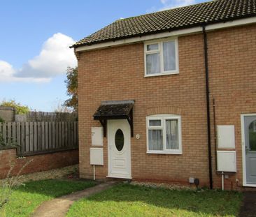 2 bed Terraced - To Let - Photo 1