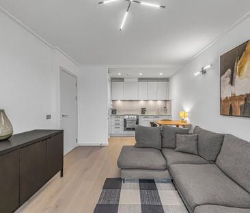 1 bedroom flat to rent - Photo 5